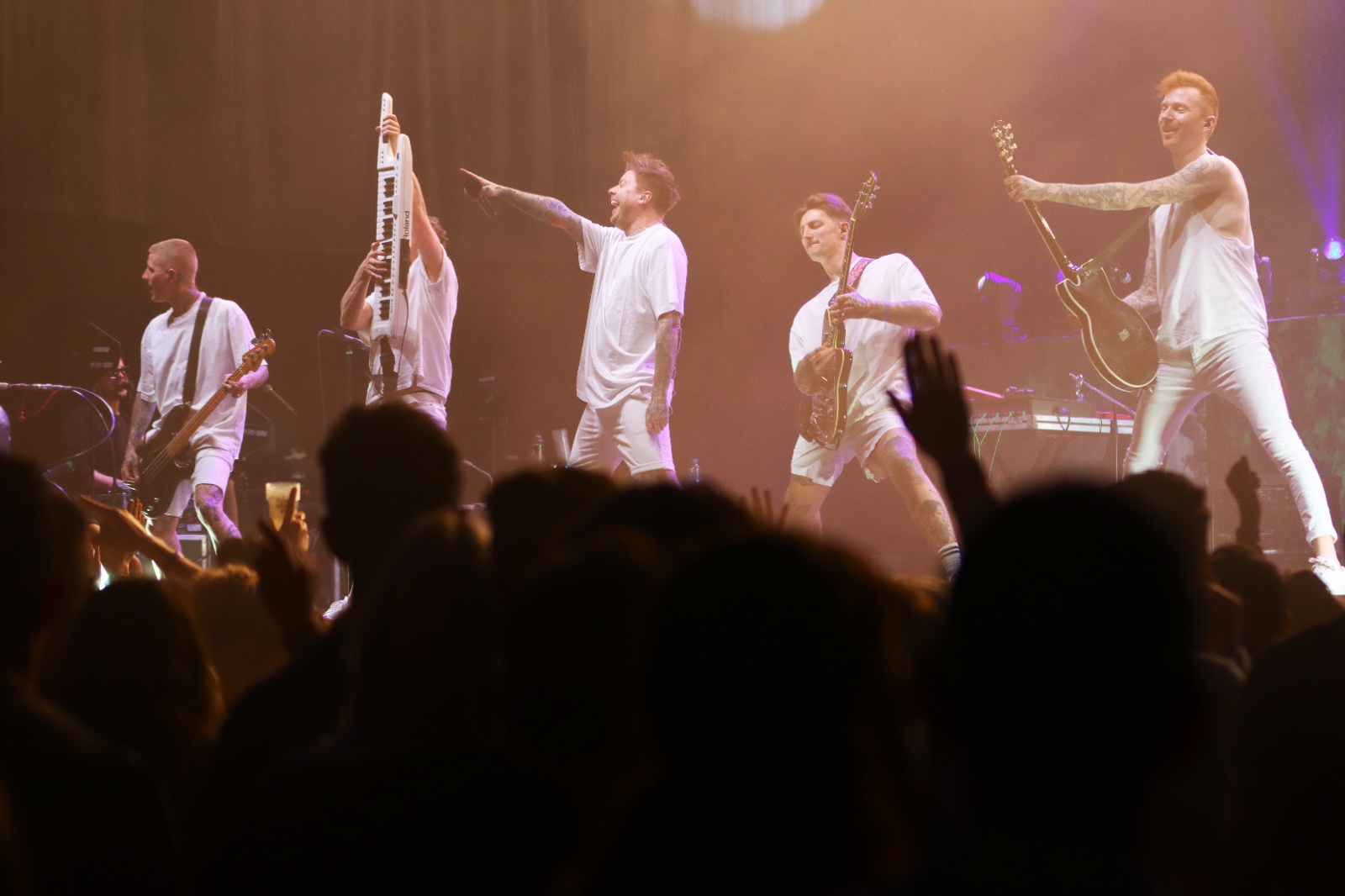 The Dirty Daddies     (39)